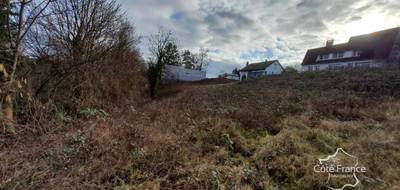 Terrain seul à Charleville-Mézières en Ardennes (08) de 658 m² à vendre au prix de 105000€ - 3