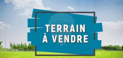 Terrain seul à Rang-du-Fliers en Pas-de-Calais (62) de 700 m² à vendre au prix de 98000€ - 1