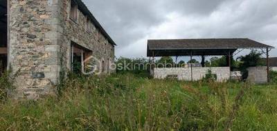 Terrain seul à Blot-l'Église en Puy-de-Dôme (63) de 26000 m² à vendre au prix de 100000€ - 2