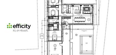 Terrain seul à Saint-André-de-Roquelongue en Aude (11) de 1245 m² à vendre au prix de 125000€ - 3