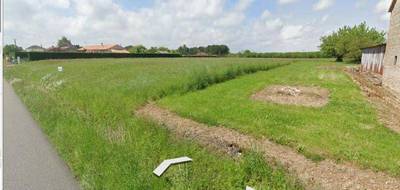 Terrain seul à Donzac en Tarn-et-Garonne (82) de 13000 m² à vendre au prix de 211000€ - 1