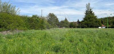 Terrain seul à Monnetier-Mornex en Haute-Savoie (74) de 2000 m² à vendre au prix de 599000€ - 3