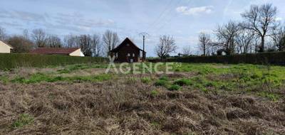 Terrain seul à Avroult en Pas-de-Calais (62) de 0 m² à vendre au prix de 60000€ - 1