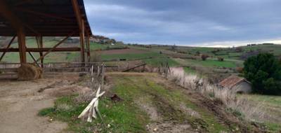 Terrain seul à Saint-Romain-en-Jarez en Loire (42) de 3180 m² à vendre au prix de 149000€ - 4