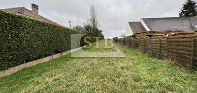 Terrain seul à Longpont-sur-Orge en Essonne (91) de 394 m² à vendre au prix de 118000€ - 3