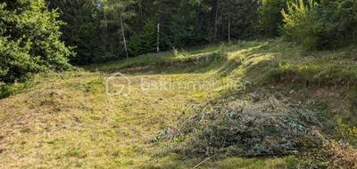 Terrain seul à Marcieux en Savoie (73) de 800 m² à vendre au prix de 109000€ - 2