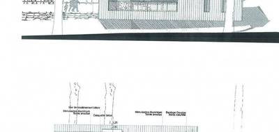 Terrain seul à Cahors en Lot (46) de 1515 m² à vendre au prix de 52500€ - 3