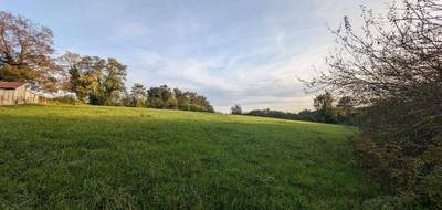 Terrain seul à Saint-Christophe en Allier (03) de 5782 m² à vendre au prix de 43000€ - 1