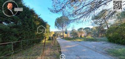 Terrain seul à Le Val en Var (83) de 1302 m² à vendre au prix de 199000€ - 2