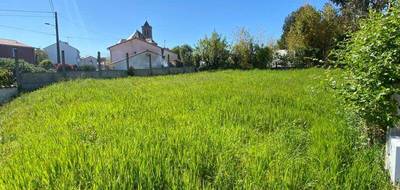 Terrain seul à Sèvremoine en Maine-et-Loire (49) de 195 m² à vendre au prix de 22000€ - 2