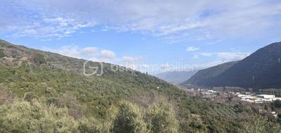 Terrain seul à Lodève en Hérault (34) de 41771 m² à vendre au prix de 45000€ - 2