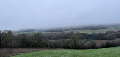 Terrain seul à Figeac en Lot (46) de 2000 m² à vendre au prix de 66000€ - 4