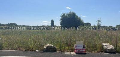 Terrain seul à Tonnay-Charente en Charente-Maritime (17) de 509 m² à vendre au prix de 67650€ - 2