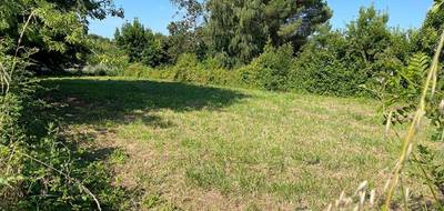 Terrain seul à Brie-sous-Mortagne en Charente-Maritime (17) de 610 m² à vendre au prix de 34990€ - 3