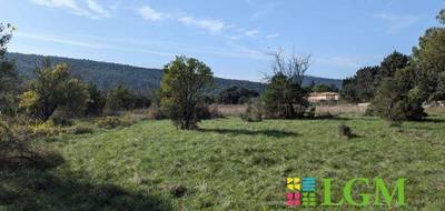 Terrain seul à Claret en Hérault (34) de 1450 m² à vendre au prix de 340000€ - 3