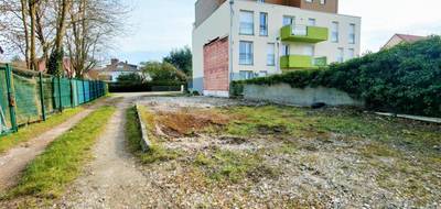 Terrain seul à Amiens en Somme (80) de 800 m² à vendre au prix de 199900€ - 3
