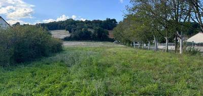 Terrain seul à Saint-Caprais-de-Lerm en Lot-et-Garonne (47) de 1200 m² à vendre au prix de 67000€ - 1