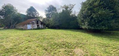 Terrain seul à Rebais en Seine-et-Marne (77) de 1200 m² à vendre au prix de 129000€ - 1