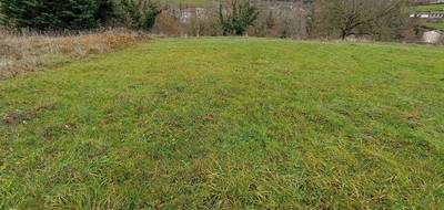 Terrain seul à Ferrières-sur-Sichon en Allier (03) de 1153 m² à vendre au prix de 19900€ - 1