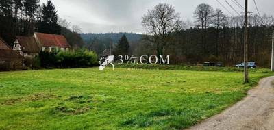 Terrain seul à Philippsbourg en Moselle (57) de 1920 m² à vendre au prix de 69000€ - 4