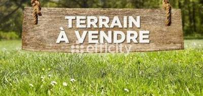 Terrain seul à Bretignolles-sur-Mer en Vendée (85) de 338 m² à vendre au prix de 109000€ - 1