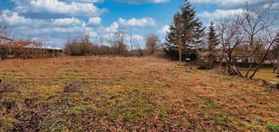 Terrain seul à Lissac en Haute-Loire (43) de 2008 m² à vendre au prix de 50000€ - 1