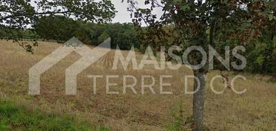 Programme terrain + maison à Vigoulet-Auzil en Haute-Garonne (31) de 647 m² à vendre au prix de 433600€ - 2