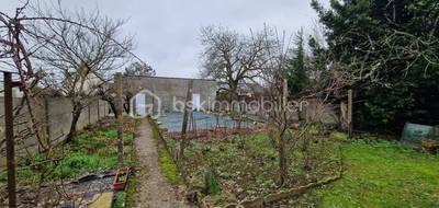 Terrain seul à Mouzeil en Loire-Atlantique (44) de 370 m² à vendre au prix de 70000€ - 2