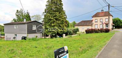 Terrain seul à Cunelières en Territoire de Belfort (90) de 799 m² à vendre au prix de 79000€ - 2