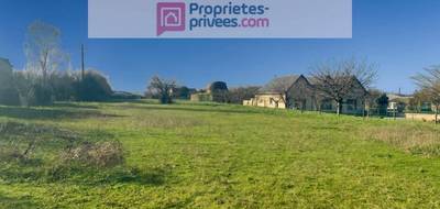 Terrain seul à Bellevigne-en-Layon en Maine-et-Loire (49) de 723 m² à vendre au prix de 36490€ - 4