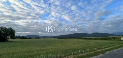 Terrain seul à Saint-Gaudens en Haute-Garonne (31) de 1585 m² à vendre au prix de 48210€ - 2