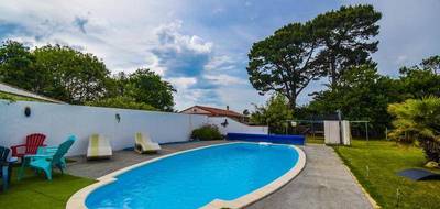 Terrain seul à Bretignolles-sur-Mer en Vendée (85) de 674 m² à vendre au prix de 189000€ - 3