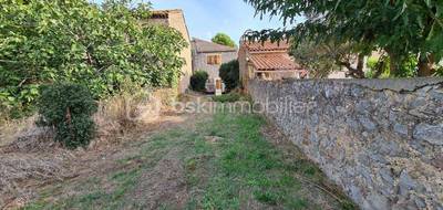 Terrain seul à Azille en Aude (11) de 2310 m² à vendre au prix de 168000€ - 4