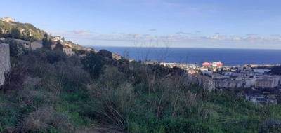 Terrain seul à Bastia en Haute-Corse (2B) de 795 m² à vendre au prix de 315000€ - 3