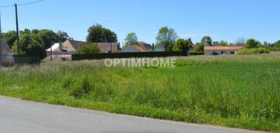 Terrain seul à Génis en Dordogne (24) de 2385 m² à vendre au prix de 15000€ - 1