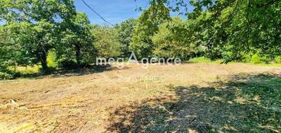 Terrain seul à Marcoussis en Essonne (91) de 2003 m² à vendre au prix de 360000€ - 2