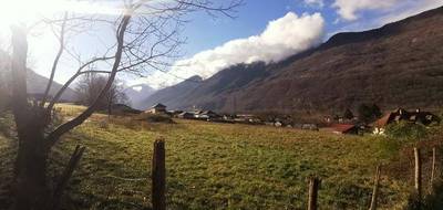 Terrain seul à Épierre en Savoie (73) de 715 m² à vendre au prix de 35000€ - 2