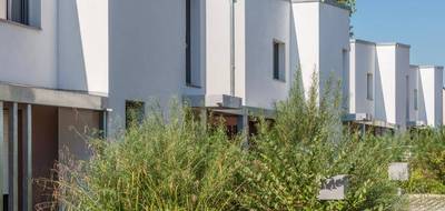Programme terrain + maison à Corps-Nuds en Ille-et-Vilaine (35) de 243 m² à vendre au prix de 220000€ - 1