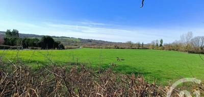 Terrain seul à Lavignac en Haute-Vienne (87) de 1688 m² à vendre au prix de 37500€ - 1