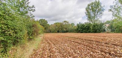 Terrain seul à Cherveix-Cubas en Dordogne (24) de 2535 m² à vendre au prix de 18000€ - 1