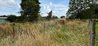 Terrain seul à Pessines en Charente-Maritime (17) de 2921 m² à vendre au prix de 82000€ - 3