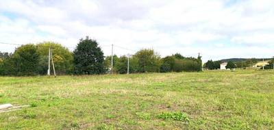 Terrain seul à Saint-Sylvestre-sur-Lot en Lot-et-Garonne (47) de 3300 m² à vendre au prix de 66000€ - 1