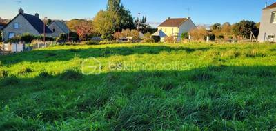 Terrain seul à Saint-Brice-de-Landelles en Manche (50) de 878 m² à vendre au prix de 12000€ - 2