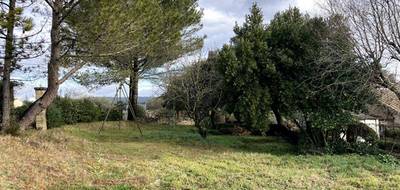 Terrain seul à Sanilhac-Sagriès en Gard (30) de 611 m² à vendre au prix de 130000€ - 3