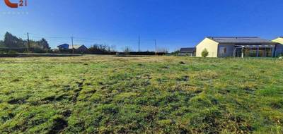 Terrain seul à Saint-Pierre-de-Trivisy en Tarn (81) de 1225 m² à vendre au prix de 29000€ - 2