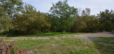 Terrain seul à Chauzon en Ardèche (07) de 1794 m² à vendre au prix de 106590€ - 4