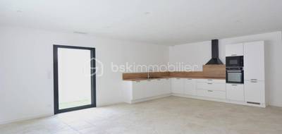 Programme terrain + maison à Sallèles-d'Aude en Aude (11) de 119 m² à vendre au prix de 372000€ - 3