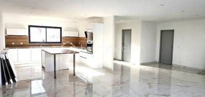 Programme terrain + maison à Sallèles-d'Aude en Aude (11) de 126 m² à vendre au prix de 399000€ - 3