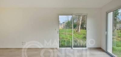 Programme terrain + maison à Prinquiau en Loire-Atlantique (44) de 105 m² à vendre au prix de 287000€ - 3