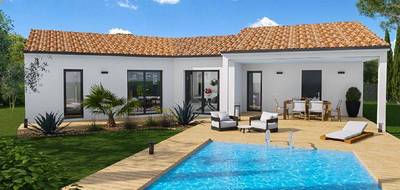 Programme terrain + maison à Marssac-sur-Tarn en Tarn (81) de 806 m² à vendre au prix de 268000€ - 1
